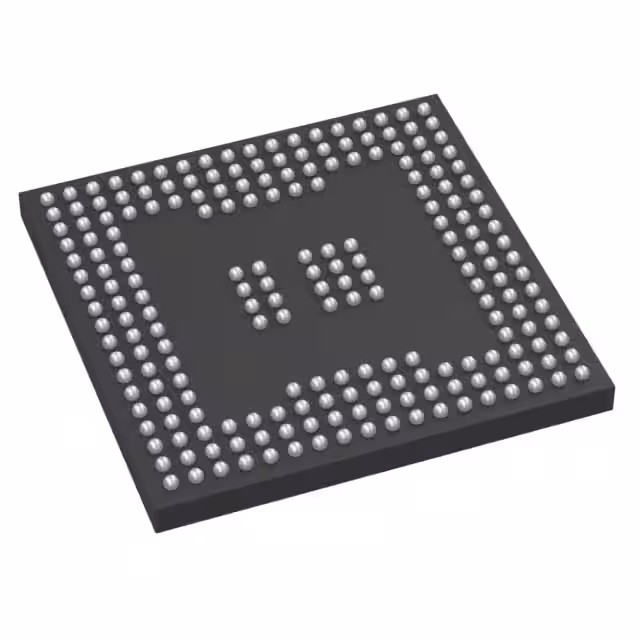 ADSP-CM409CBCZAFRL Analog Devices Inc.  DSP (procesadores de señales digitales)